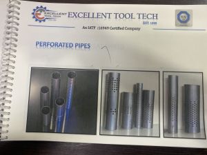 pipe cutting services