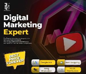 Full Digital Marketing Services