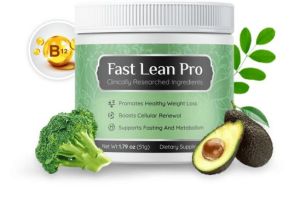 fast lean pro supplement
