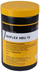 kluber isoflex nbu 15 grease