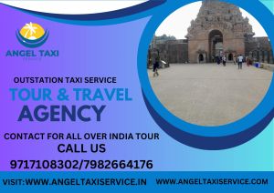 tour travel agents