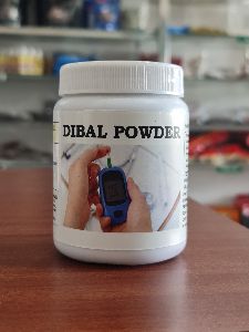 dibal powder