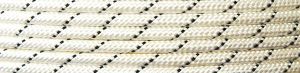 Static Nylon Kernmantle Rope