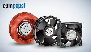 ebm papst axial fans
