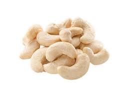 raw cashew