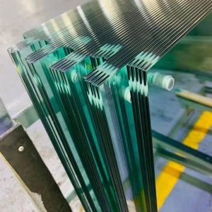 toughened glass