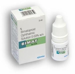 Bimat Eye Drop