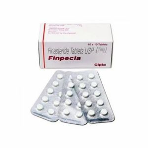 Finasteride Tablet