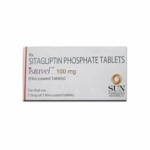 Istavel 100mg Tablet