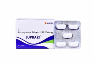 Juprazi 600mg Tablet