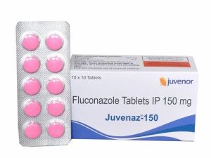 Juvenaz 150mg Tablet