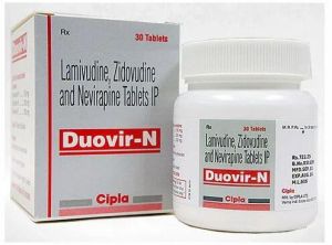 Lamivir S Tablet