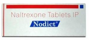 Nodict 50mg Tablet