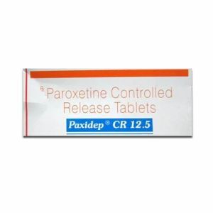 Paxidep 12.5mg Tablet