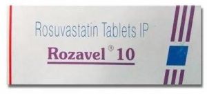 Rozavel 10mg Tablet