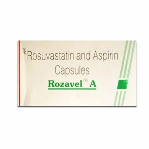 Rozavel A Capsule