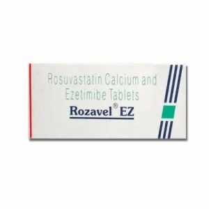 Rozavel EZ Tablet