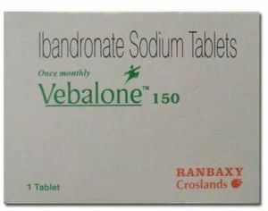 Vebalone 150mg Tablet