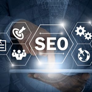 search engine optimization