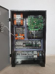 Elevator Control Cabinet at Rs 45,000 / Piece in Ahmedabad | Vetal Press  Cutting Works