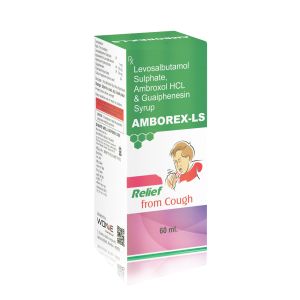 amborex ls - 60ml syrup