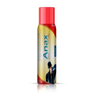 Anax spray
