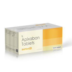 bapixa 5 tablet