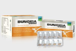 bunoxia strong tablets