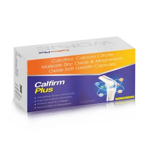 Calfirm Plus 10*2*15