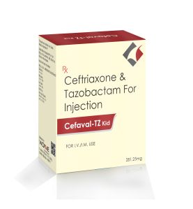 cefaval tz kid dry injection