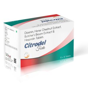 citrodel forte tablets