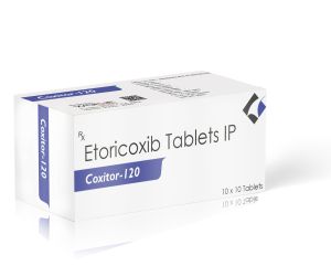 coxitor 120 tablets