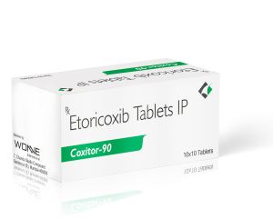 coxitor 90 tablets