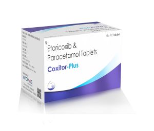 coxitor plus tablets