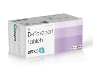 dezko 6 tablets