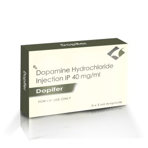 Dopifer injection