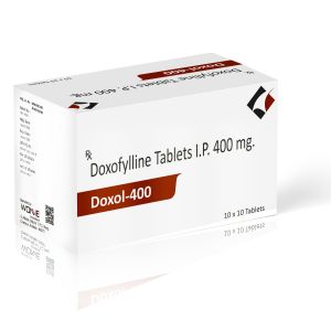 doxol 400 tablets