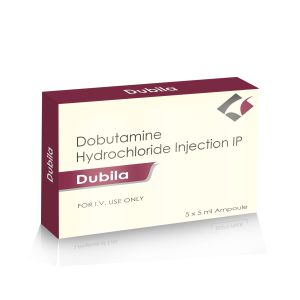 Dubila injection