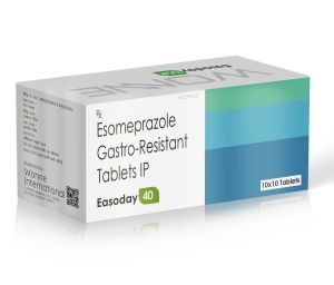 Easoday 40 Tablet