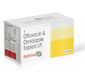 floxiva oz tablets