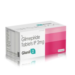 glanil 2 tablets