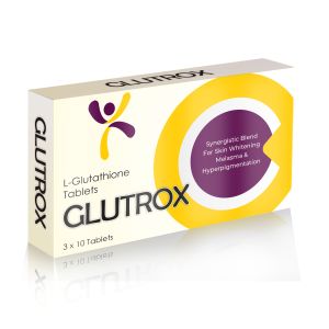 glutrox tablets