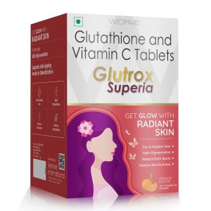 Glutrox Superia