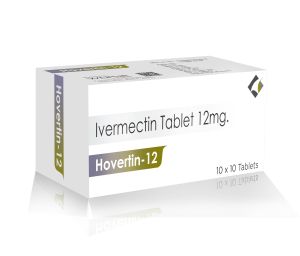 hovertin 12 tablets