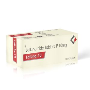 laforia 10 tablets