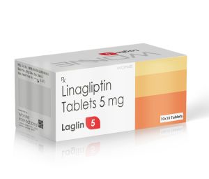 laglin 5 tablets