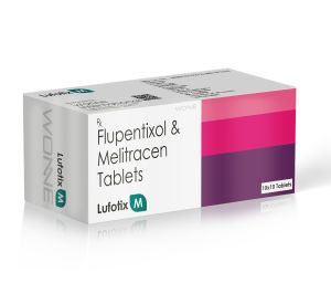 lufotix m tablets