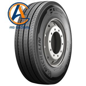 michelin truck tyre