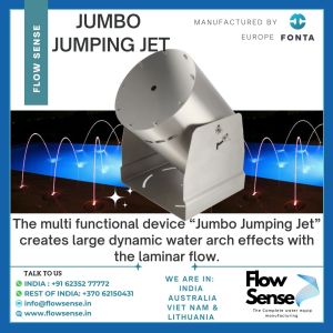 F2301 JUMBO JUMPING JET