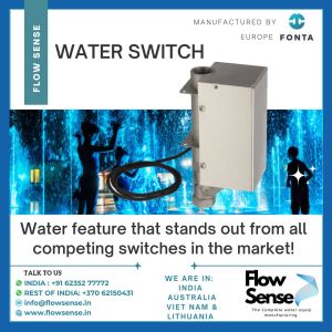F2303 WATER SWITCH